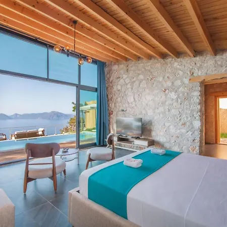 La Luna Faralya 09 Fethiye